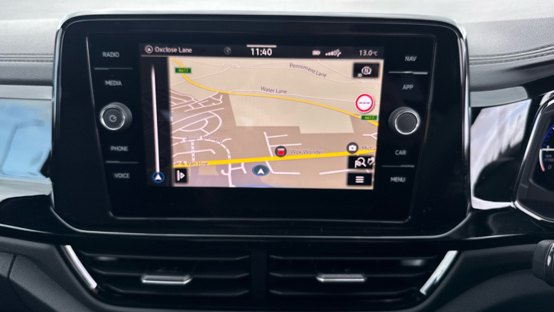 Volkswagen T-Roc 1.0 TSI 115 Style Design 5dr Petrol Hatchback